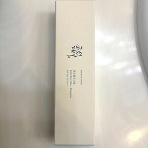 Beauty of Joseon Relief Sun : Rice + Probiotics 50ml SPF50+ PA++++ Sunscreen